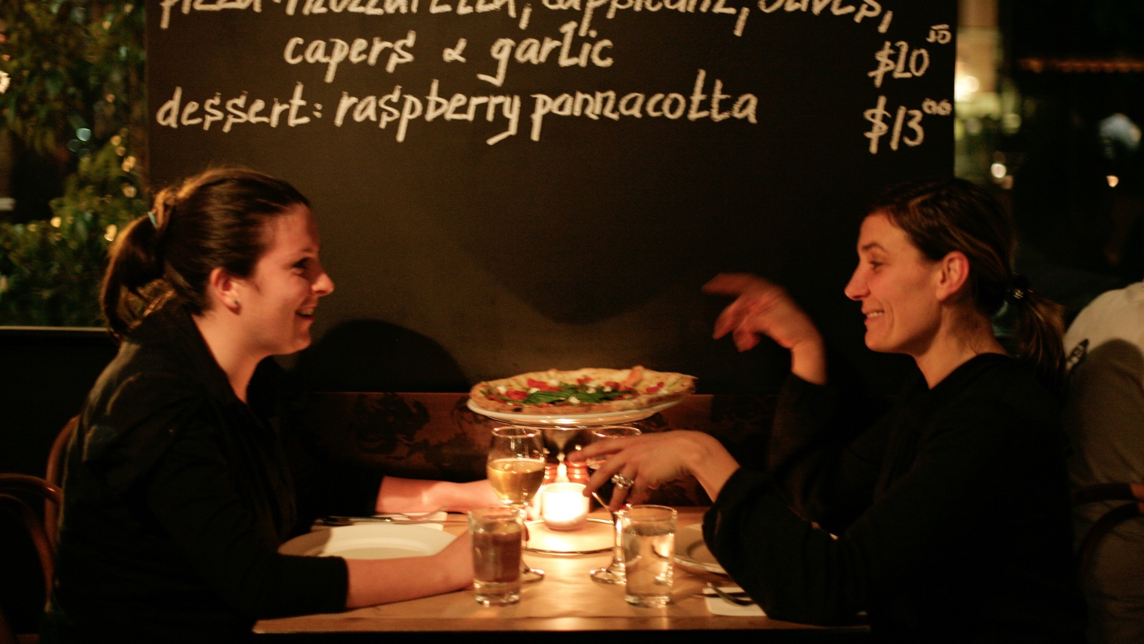 Pizza e Birra Restaurants in St Kilda, Melbourne