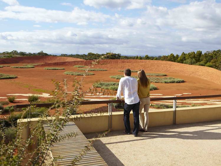 Royal Botanic Gardens Cranbourne