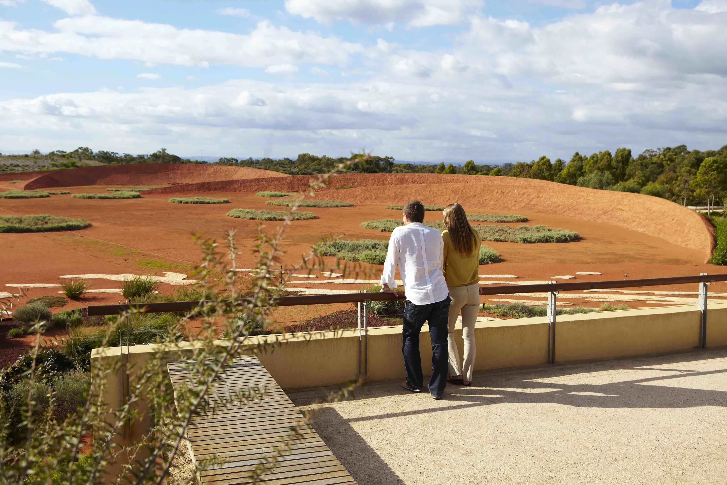 Royal Botanic Gardens Cranbourne