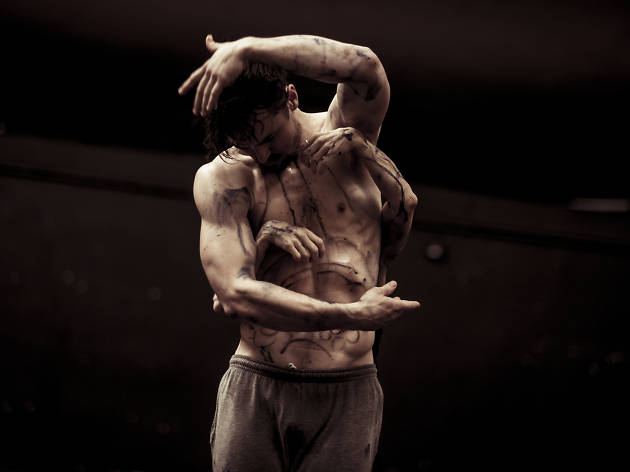 Cella Sydney Festival 2018 photo credit: Pippa Samaya Cella Sydney Festival 2018 photo credit: Pippa Samaya