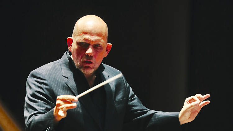 Jaap 2 Jaap Van Zweden