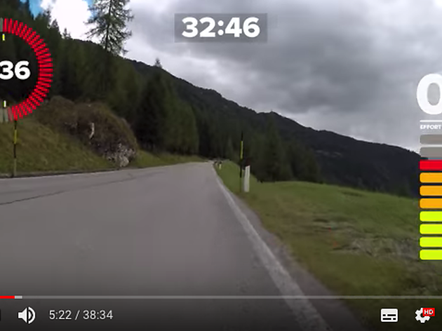 Global Cycling Global Cycling