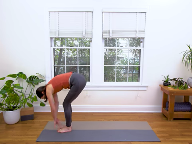 Yoga with Adriene Yoga with Adriene