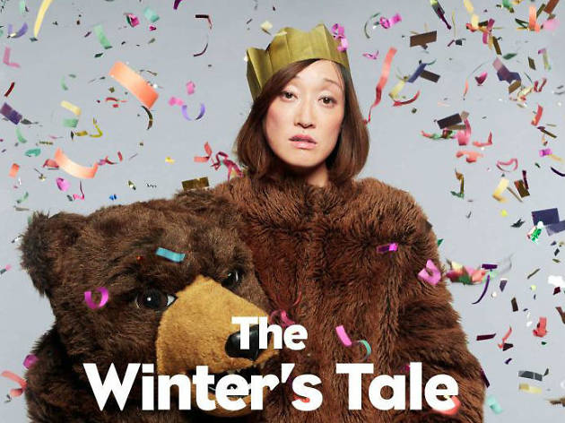 The Winter's Tale (Ages 8-12) The Winter's Tale (Ages 8-12)