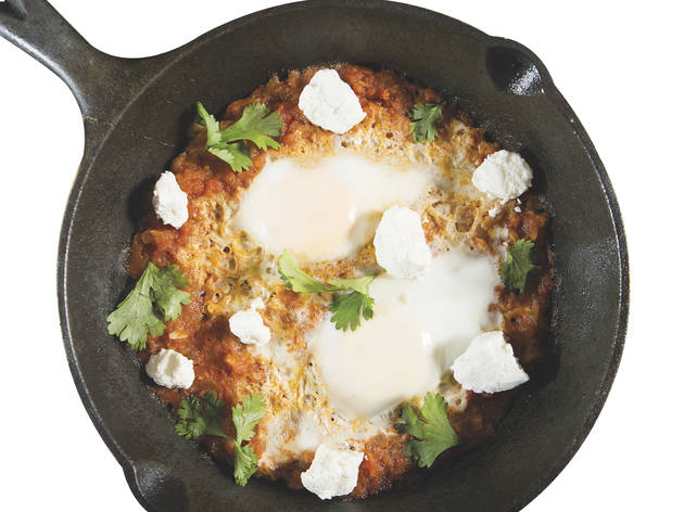 Comida de todo o mundo à porta de casa Comida de todo o mundo à porta de casa
