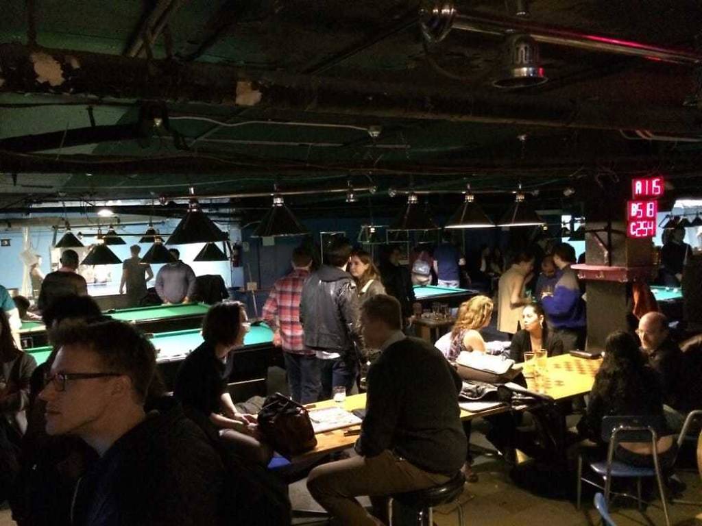 21 Best First Date Restaurants and Bars in NYC to Visit Now