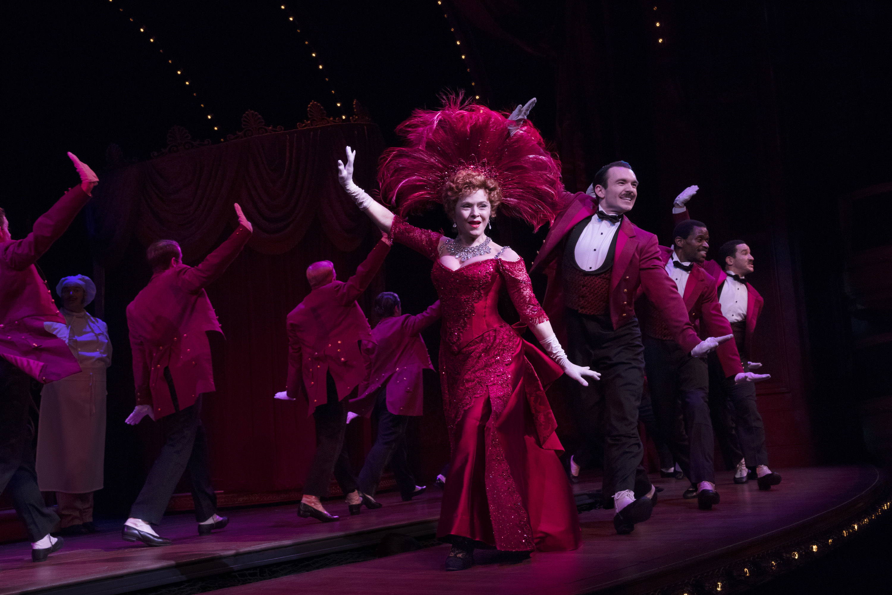 Best Broadway Shows Right Now