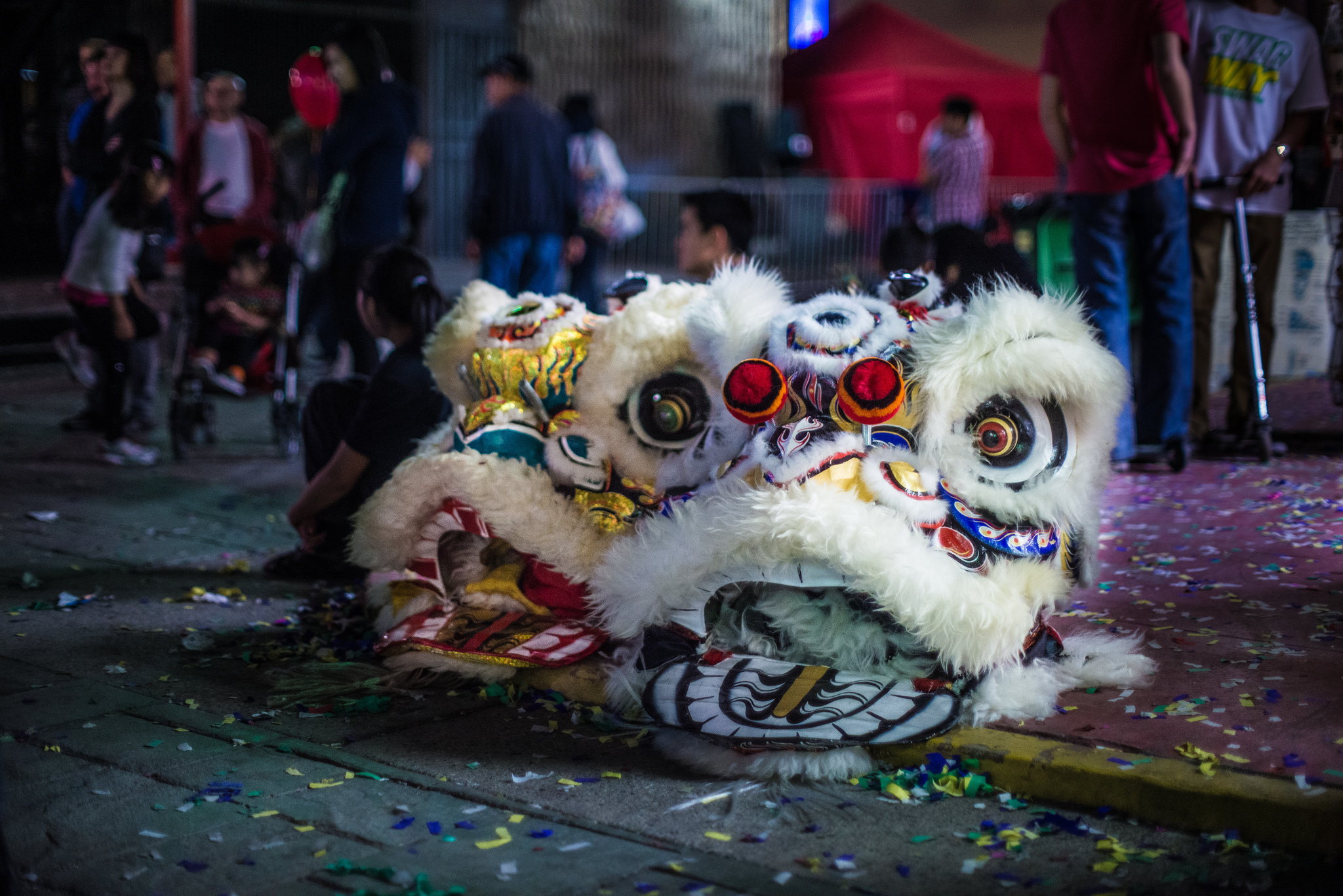 Año Nuevo chino 2024 en Los Ángeles Eventos y cosas para hacer Notiulti