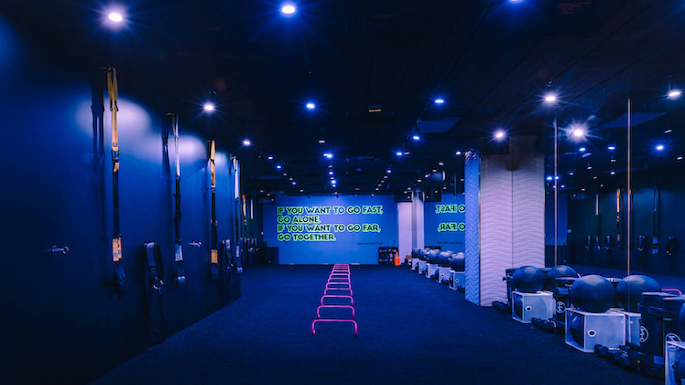 23 Best Gyms And Fitness Studios In Singapore