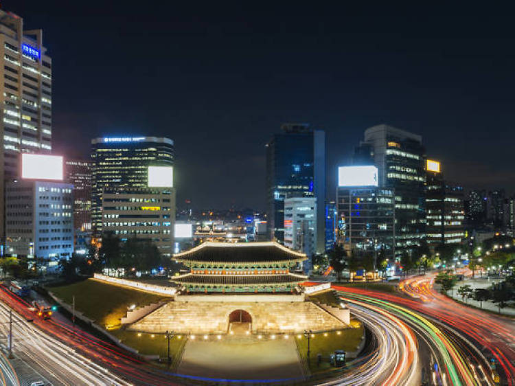 How to spend 24 hours in Seoul