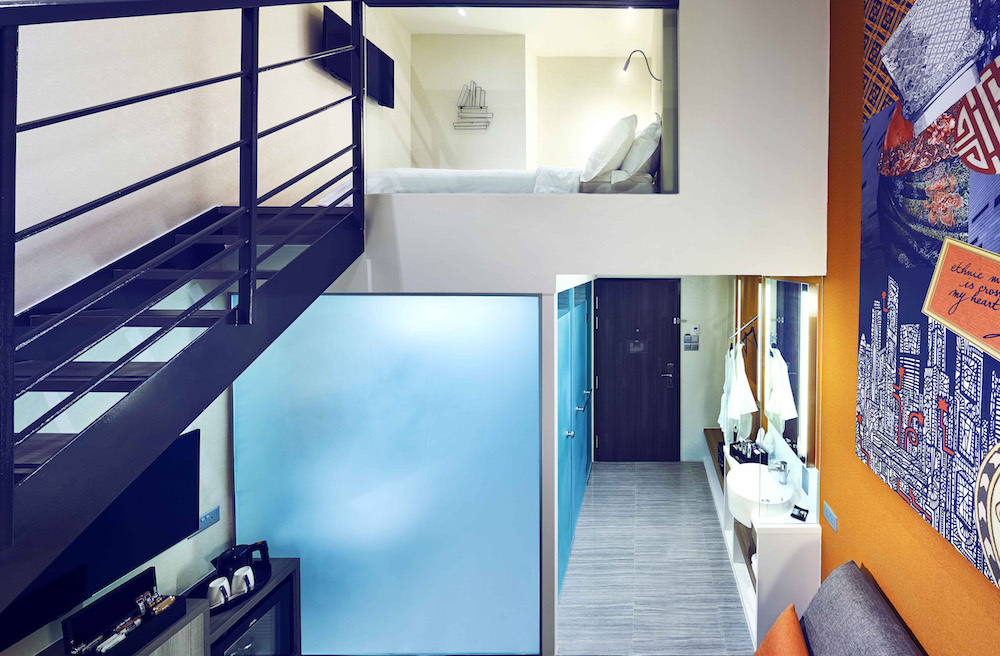 11 Cheap and Cheerful Hotels in Singapore | Where to stay