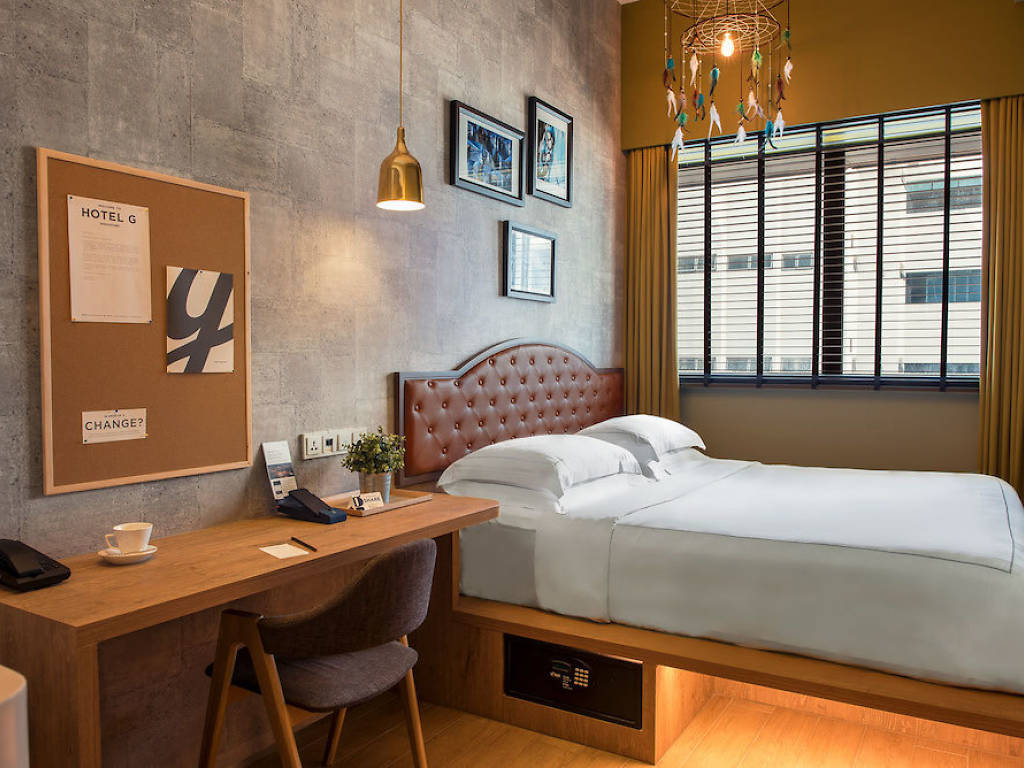 The 12 Best Cheap Hotels in Singapore for 2024