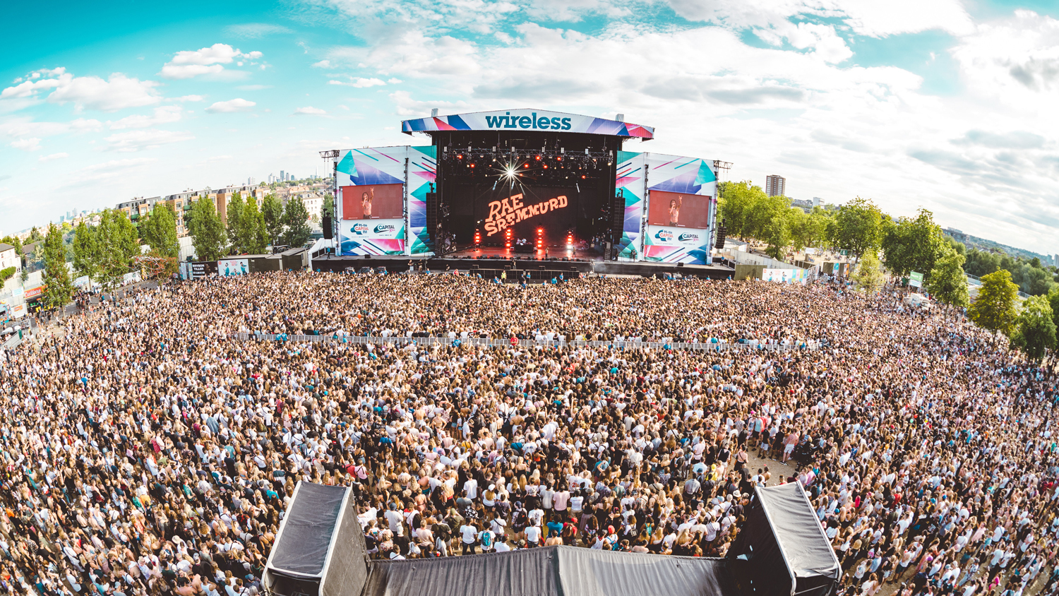 Wireless Festival | Music in London