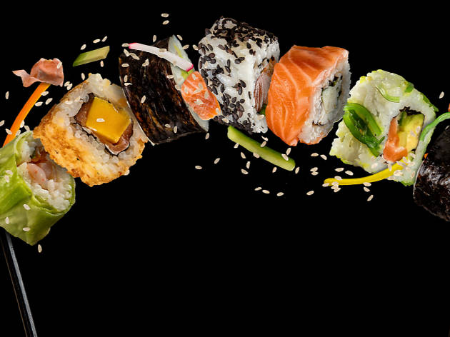 Sushi Sushi