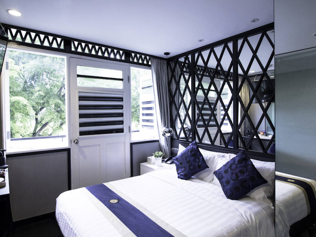 The 12 Best Cheap Hotels in Singapore for 2024