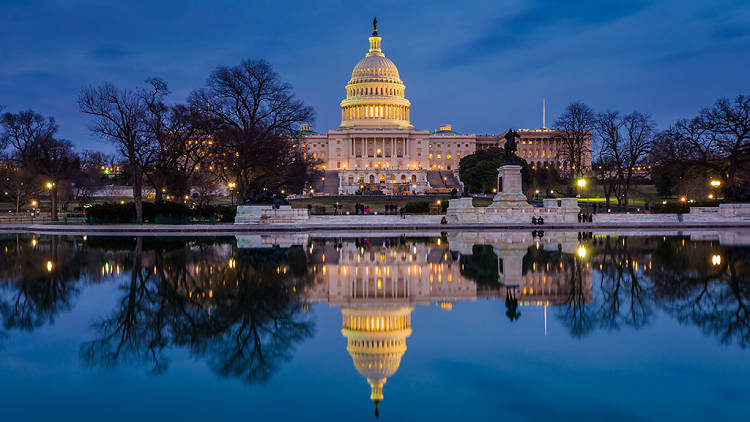 United States Capitol