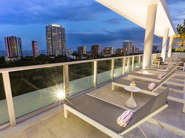 Atton Hotel Brickell Atton Hotel Brickell