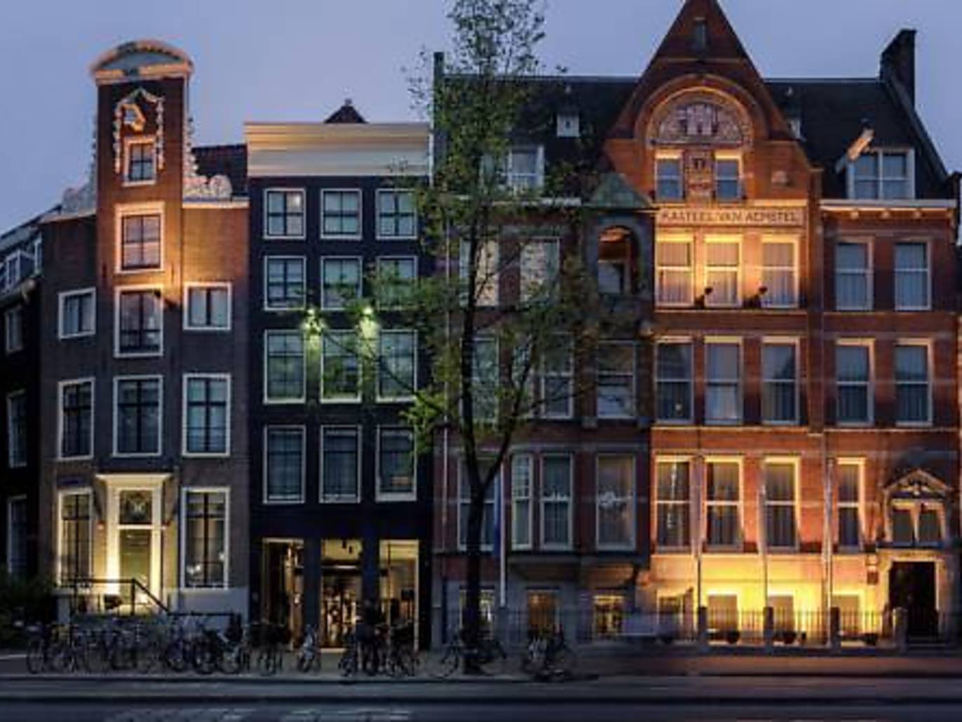 The 10 Best Hotels in Amsterdam | Best Places to Stay in Amsterdam