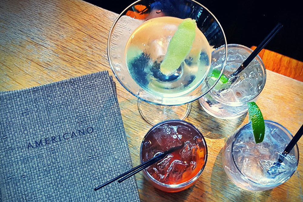 10 Best Singles Bars and Pickup Spots in San Francisco