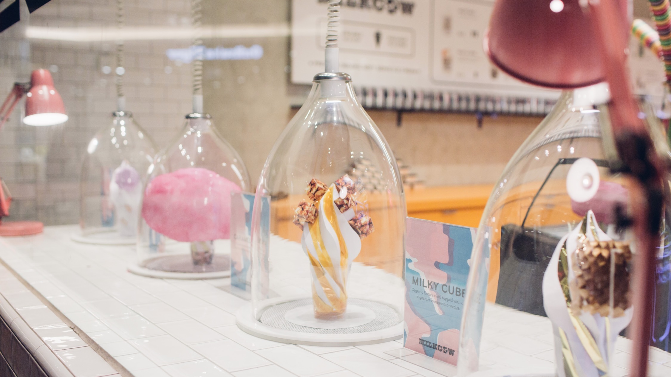 The best ice cream and gelato in Melbourne