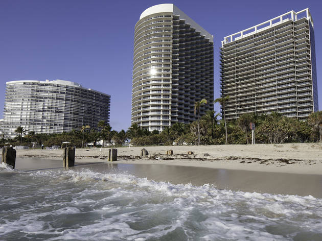 St. Regis Bal Harbour St. Regis Bal Harbour
