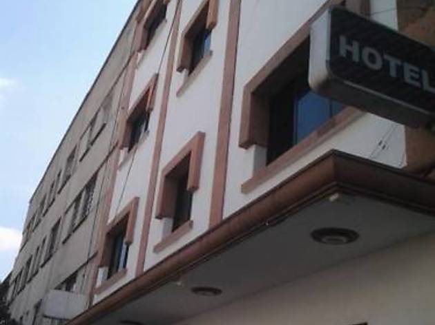 Hotel Sonora Hotel Sonora