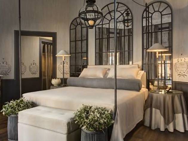 The Franklin Hotel - Starhotels Collezione The Franklin Hotel - Starhotels Collezione