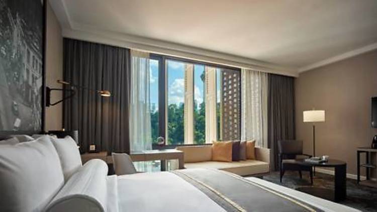 Hotel Stripes Kuala Lumpur, Autograph Collection