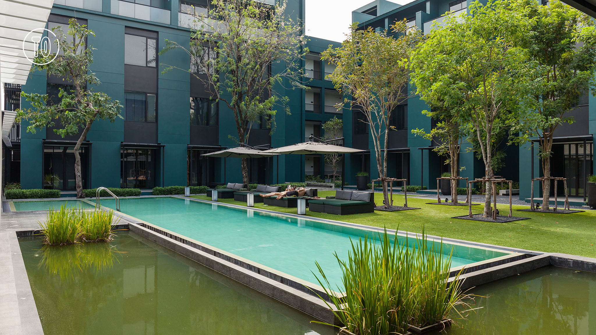 Theatre Residence | Hotels in Bangkok Noi, Bangkok