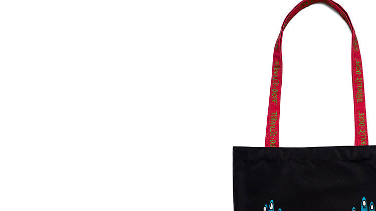 Hahan Tote Bag, $9.95