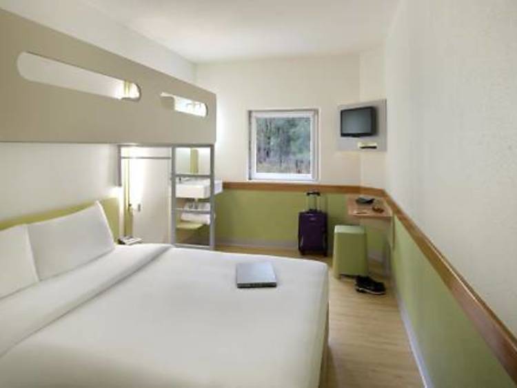 ibis Budget - Fawkner