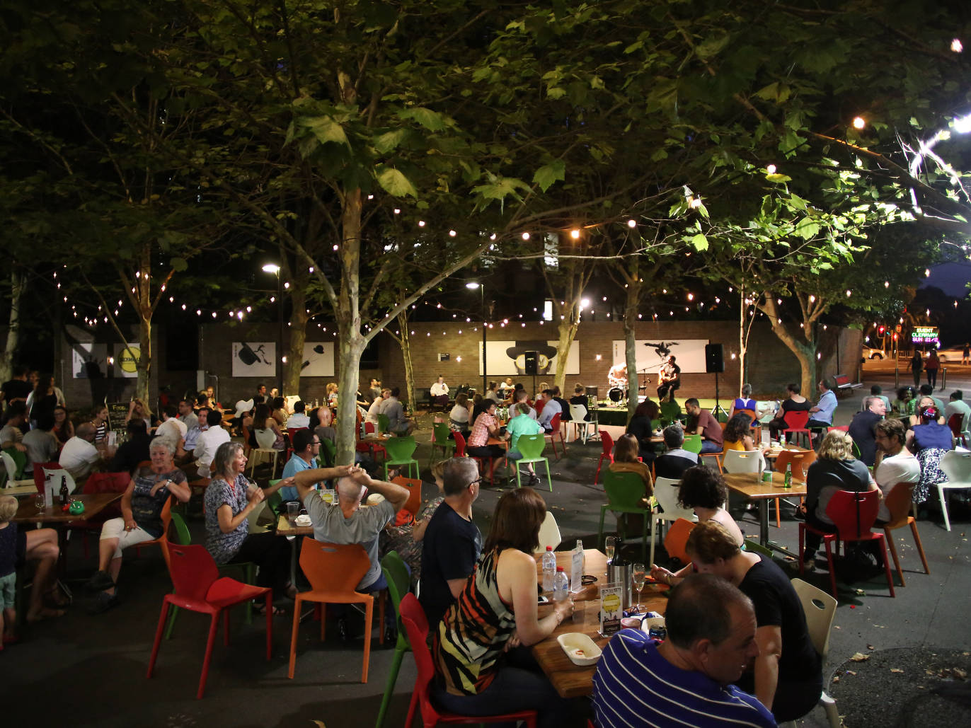 The Best Live Music Venues In Sydney