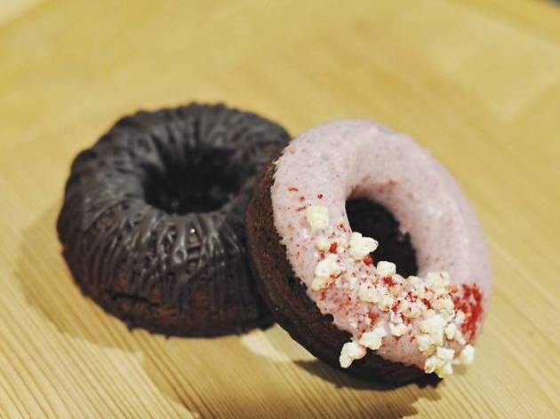 東京 ベストドーナツ10選 Time Out Tokyo タイムアウト東京