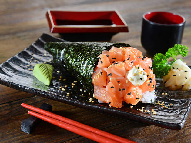 Sushi Sushi