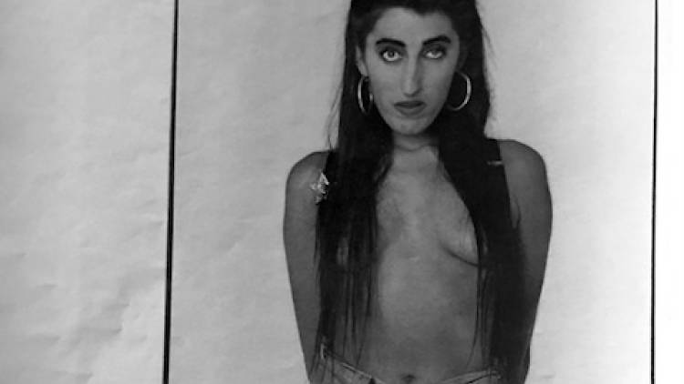 Rossy de Palma