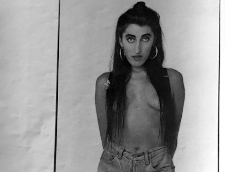 Rossy de Palma