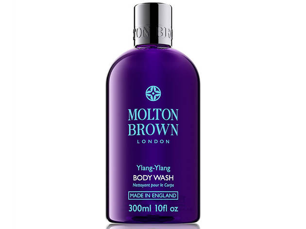 Ylang-ylang body wash from Molton Brown Ylang-ylang body wash from Molton Brown