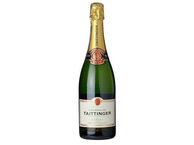 Le Francaise brut champagne from Plum Market Le Francaise brut champagne from Plum Market
