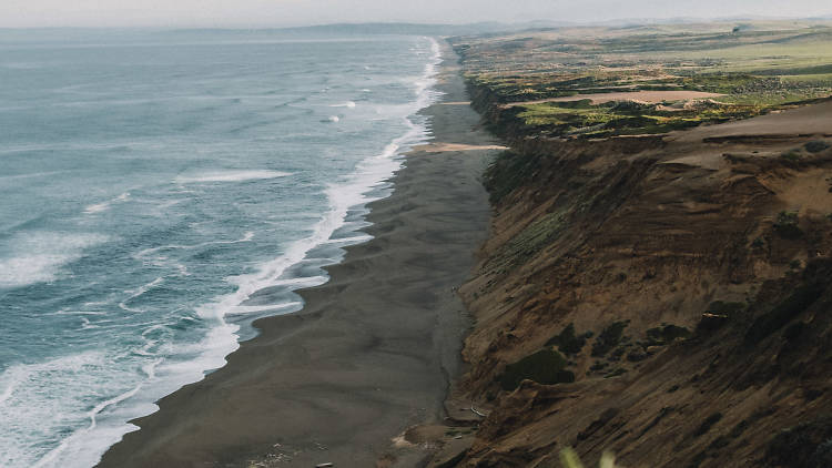 Point Reyes National Seashore