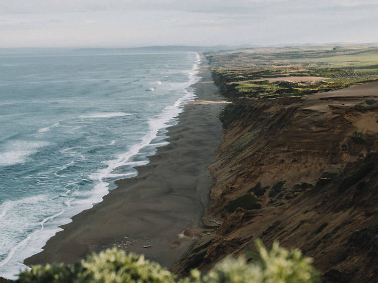 Point Reyes National Seashore