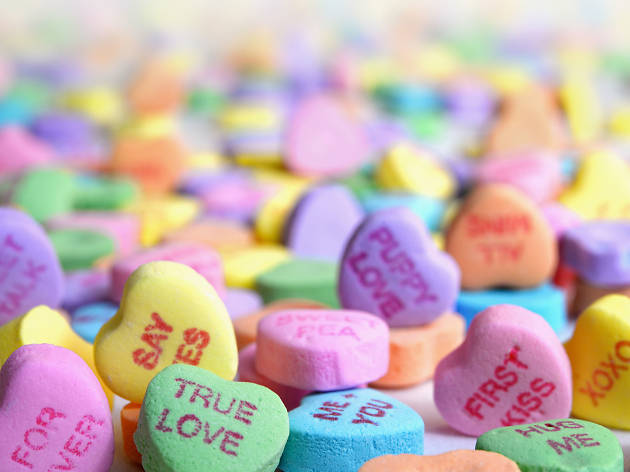 Valentine's Day