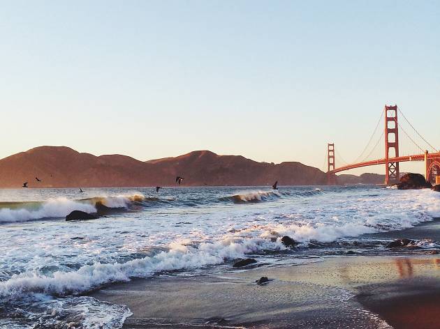 10 Most Romantic Things To Do In San Francisco