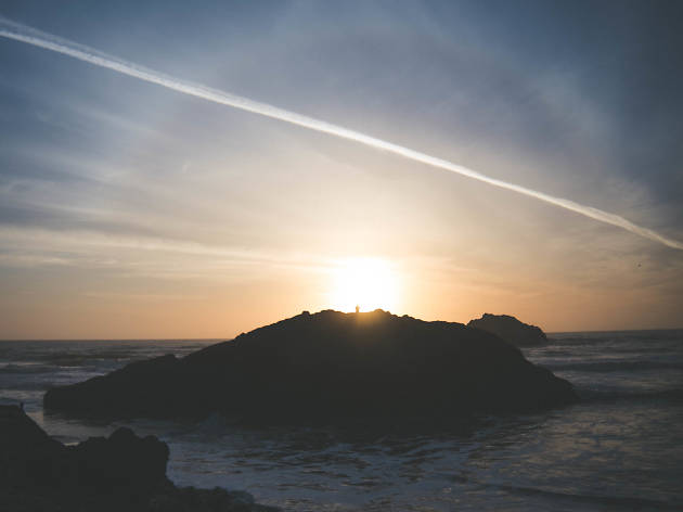 Sutro Baths Sutro Baths