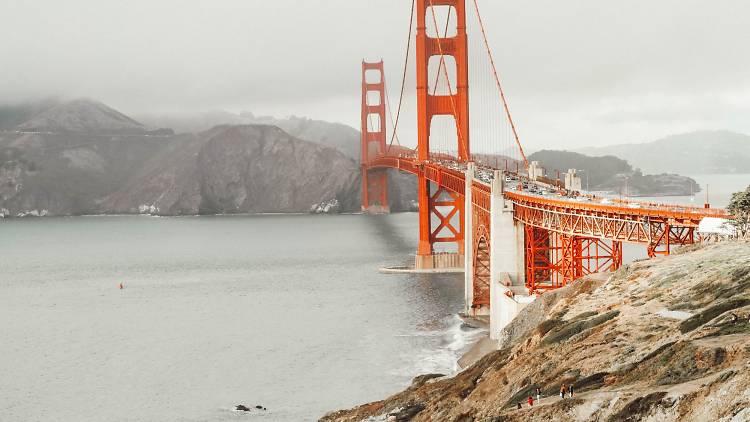 Lands End