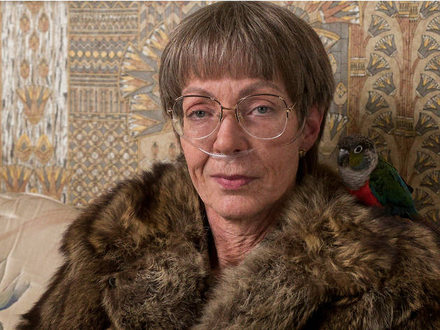 Yo, Tonya Yo, Tonya, una de las películas nominada a los Óscares