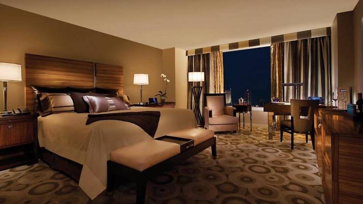 borgata room