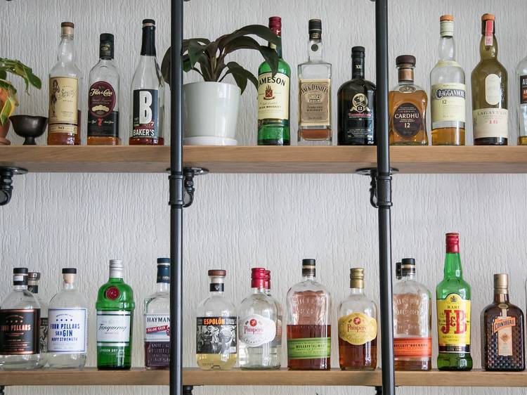 Newtown's Best Restaurants and Places to Eat