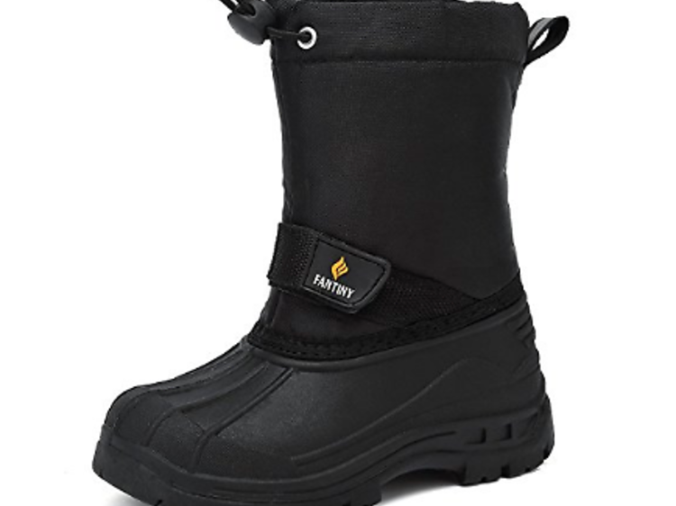 Snow Boots from CIOR 