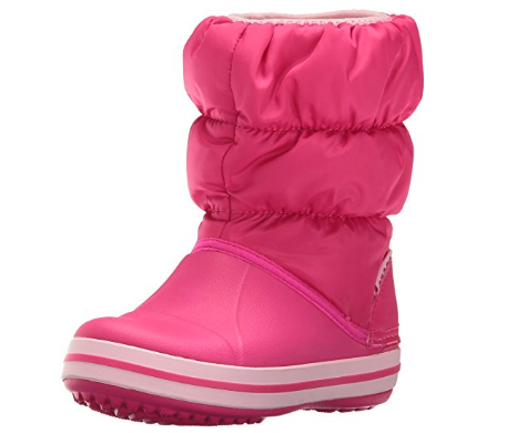 15 Best Winter Boots for Kids of All Ages