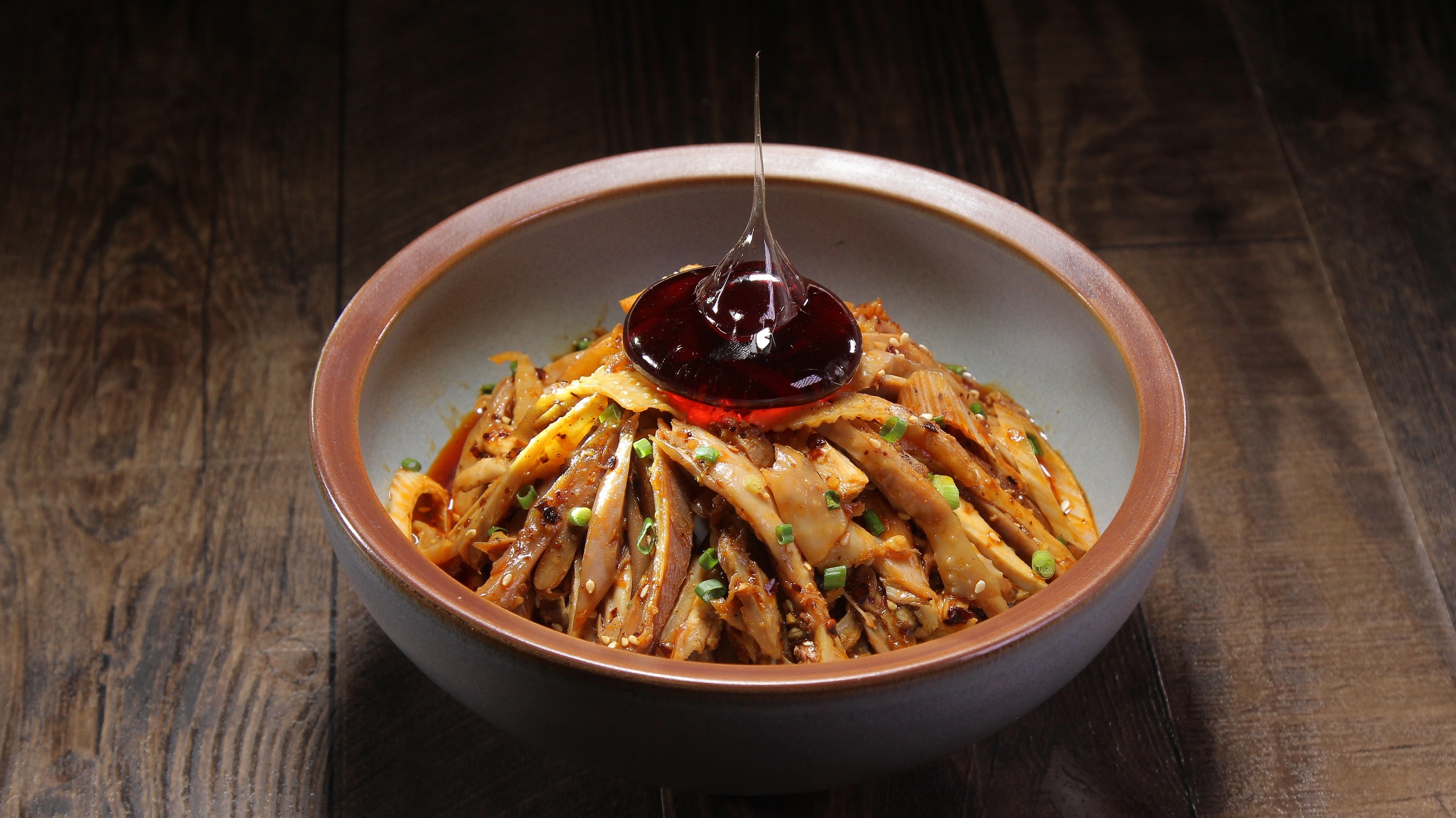 Fu Rong | Restaurants in Tsim Sha Tsui, Hong Kong